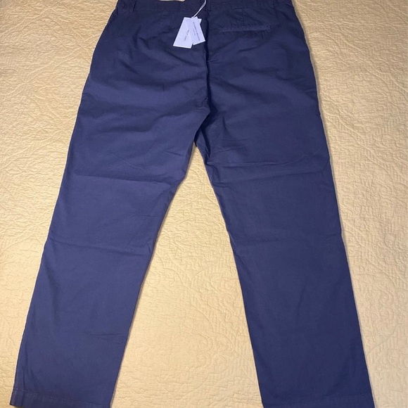 *NEW* Men's Assembly Label Cotton Chino Pants 38 - Picture 9 of 12